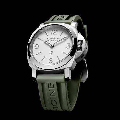 protege couronne panerai|Collection Luminor .